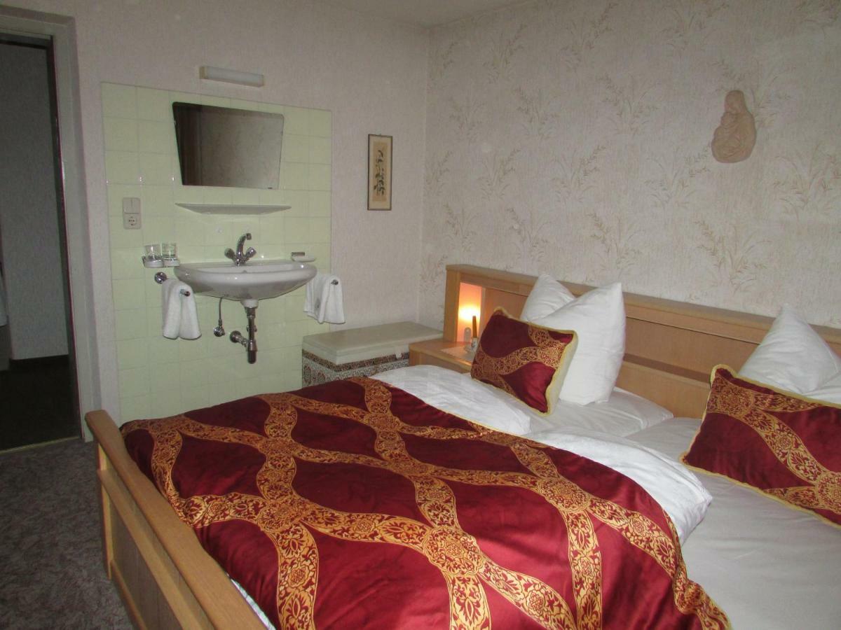 Ferienhaus Tschenett امست المظهر الخارجي الصورة