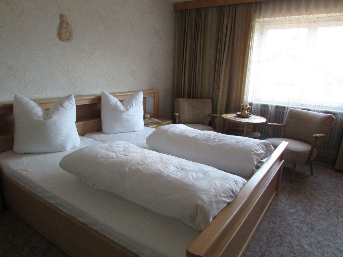 Ferienhaus Tschenett امست المظهر الخارجي الصورة