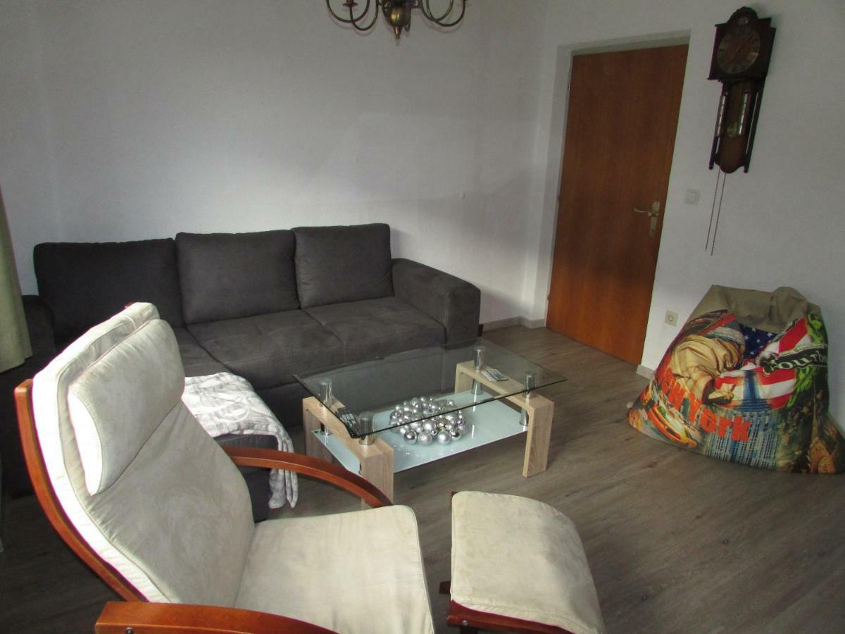 Ferienhaus Tschenett امست المظهر الخارجي الصورة